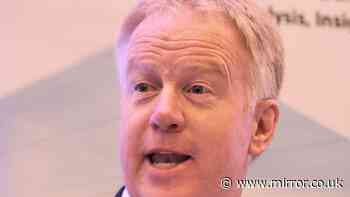 Anglian Water boss handed £500,000 'retention' payment despite bonus ban