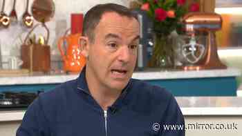 Martin Lewis issues pension warning as you 'absolutely' need to check this