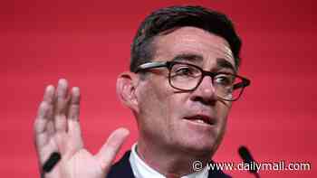 Millions of drivers face extra hammering at petrol pumps as incoming PM Andy Burnham looks for cash to fund his rush to build more council houses, it is feared