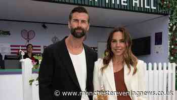 Spice Girl Mel C expected to marry model beau this weekend in secret ceremony