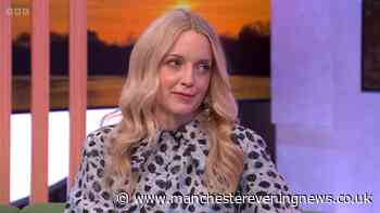 The One Show's Lauren Laverne shares new health diagnosis two years after cancer battle