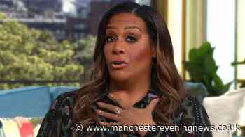 Alison Hammond turned down This Morning 'a few times' as she admits common reason why