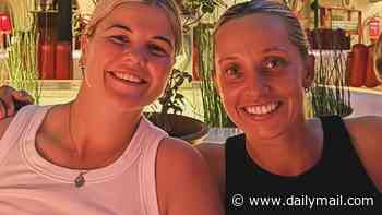 Will no one say the bloody obvious about Ashleigh Gardner and the cricket scandal? The double standard in women's sport has gone on long enough: AMANDA GOFF
