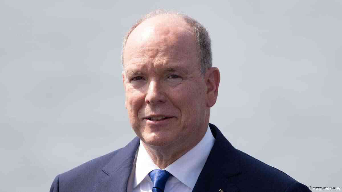 Keine Elektro-Motorboote beim Rennen: Sie stören Wale – Fürst Albert soll seine Zusagen einhalten