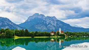 Badeseen in Schwaben: 6 erfrischende Tipps bei Füssen, Augsburg und Immenstadt