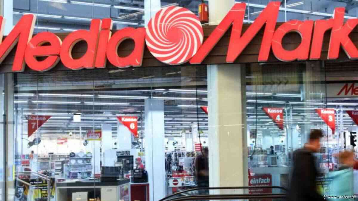 Nie wieder Warteschlange: So will MediaMarktSaturn den Kassengang bald abschaffen