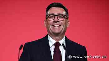 Andy Burnham clears final hurdle before becoming UK PM, but Aussie expat gets one vote