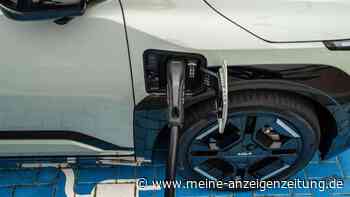 E-Autofahrer verschenken Geld  – Anteil der THG-Nutzer sinkt weiter 