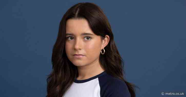 Sydney Martin’s TV star best friends are her ‘rock’ through Coronation Street Betsy storyline that shocked her