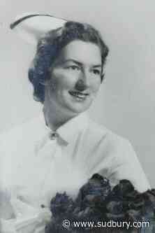KENNEDY, Frances 'Franny'