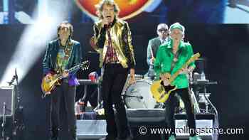 The Rolling Stones Are Considering ‘Residencies’ in 2027. What Could That Mean?