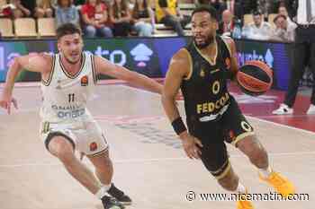 Basket : élu MVP du championnat de France et de la finale, Elie Okobo quitte Monaco pour Dubaï