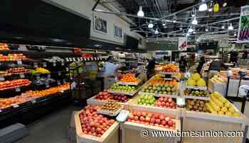 NLRB upholds vote to unionize workers at Healthy Living Market