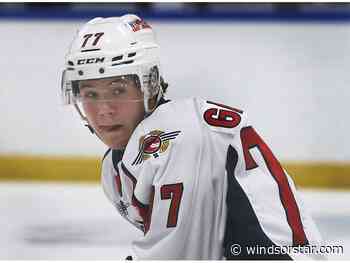 After a dizzying nine-week stretch, here's where the Spitfires' roster now sits