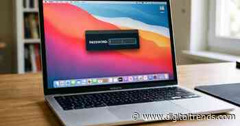 This new Mac malware won’t let you use your computer until you surrender your password