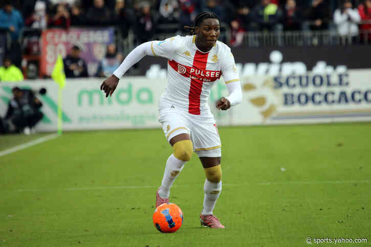 Norton-Cuffy targeted by Everton, Arsenal to get cut of €20m deal from Genoa