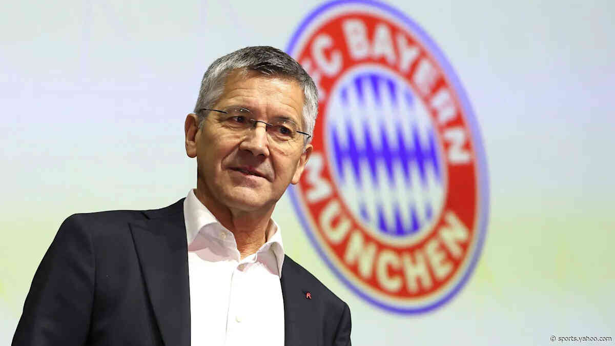 Fresh update dismisses Bayern Munich links with Real Madrid superstar