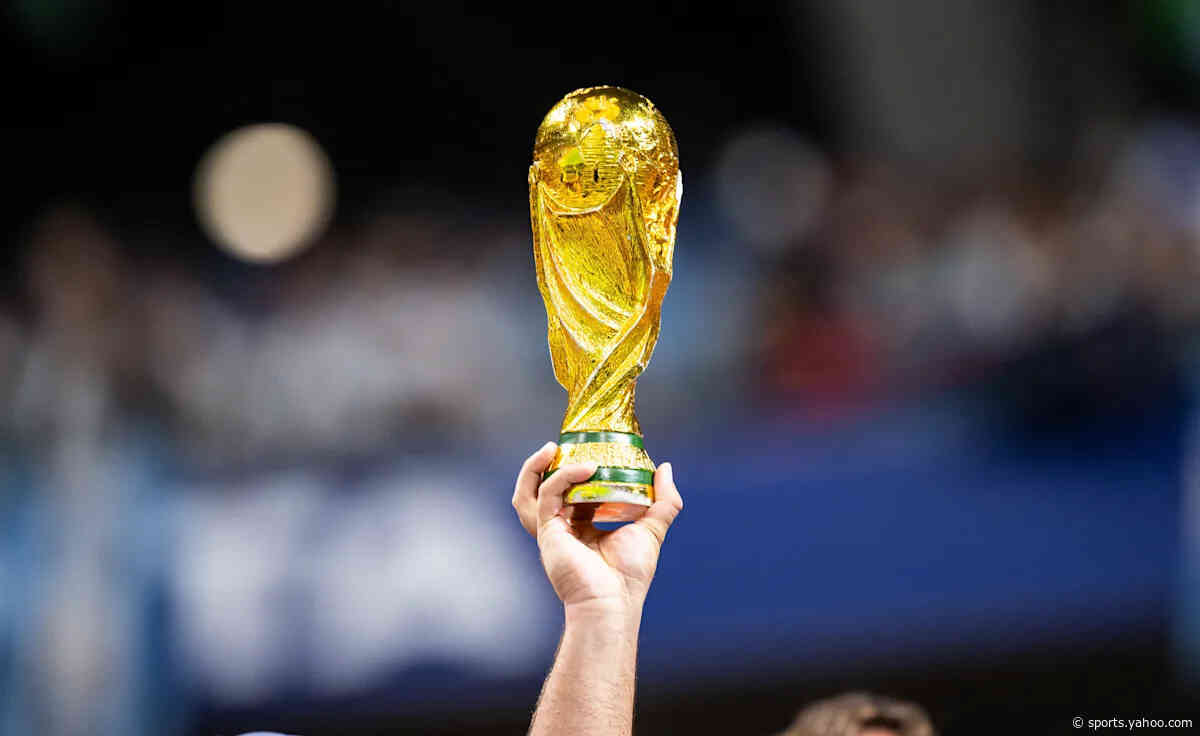 2030 World Cup will see games played on 2 continents and in 6 countries