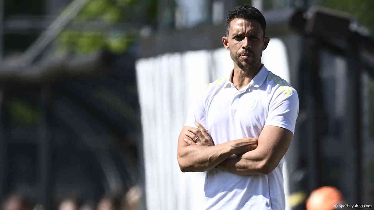 WOMEN'S PRIMAVERA BEGIN A NEW CHAPTER WITH MARCO BRUZZANO IN CHARGE