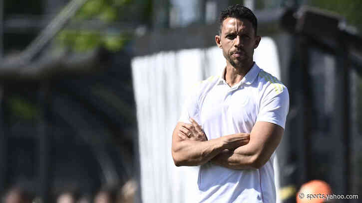 WOMEN'S PRIMAVERA BEGIN A NEW CHAPTER WITH MARCO BRUZZANO IN CHARGE