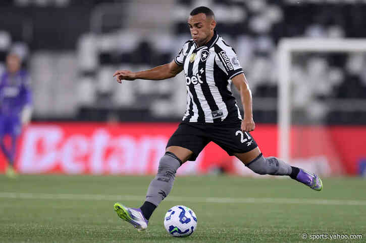 Player likens Bota v Santos to 🇦🇷 v 🏴󠁧󠁢󠁥󠁮󠁧󠁿 at the World Cup, goes viral