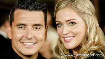Gerucht in Volendam: 'Jan Smit en Liza weer samen&rsquo;