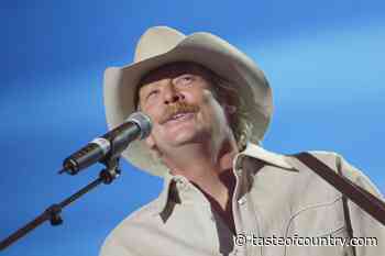 How Alan Jackson Changed His Career With This Fun No. 1 Hit