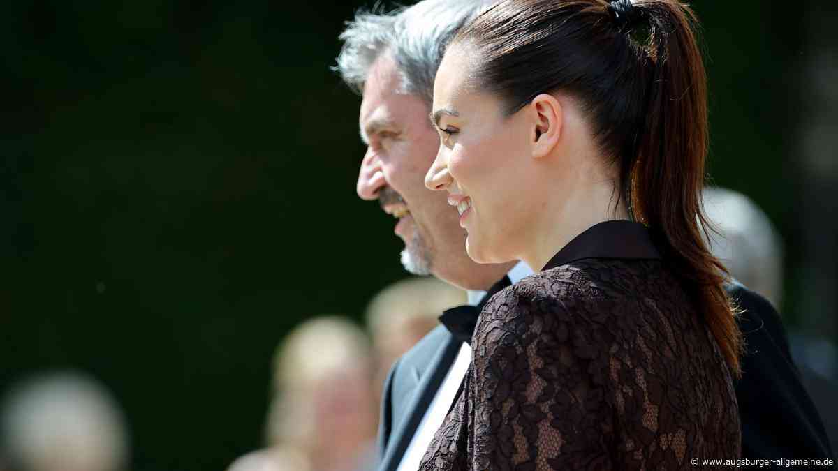 Söder-Tochter beschreibt ihren Vater als "Alpha Mann" und verrät: "Männer sind eingeschüchtert"