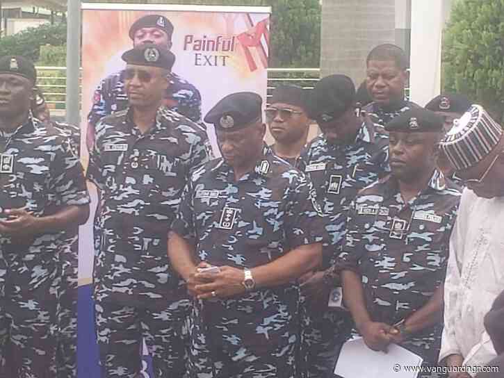 Oyo abduction: We took operation to rescue victims personally – IRT, SIS officers