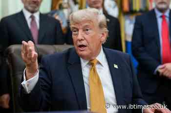 Critics Blast Donald Trump as 'Worst Ever' After He Curses Out Successors on Live Television