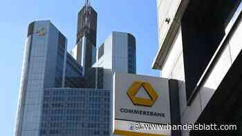 Unicredit-Übernahme: Bundesregierung rückt von Commerzbank-Blockade ab