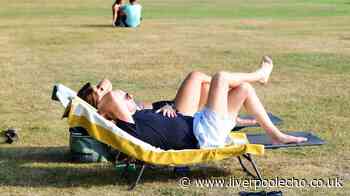 Met Office verdict on when current heatwave will come to an end