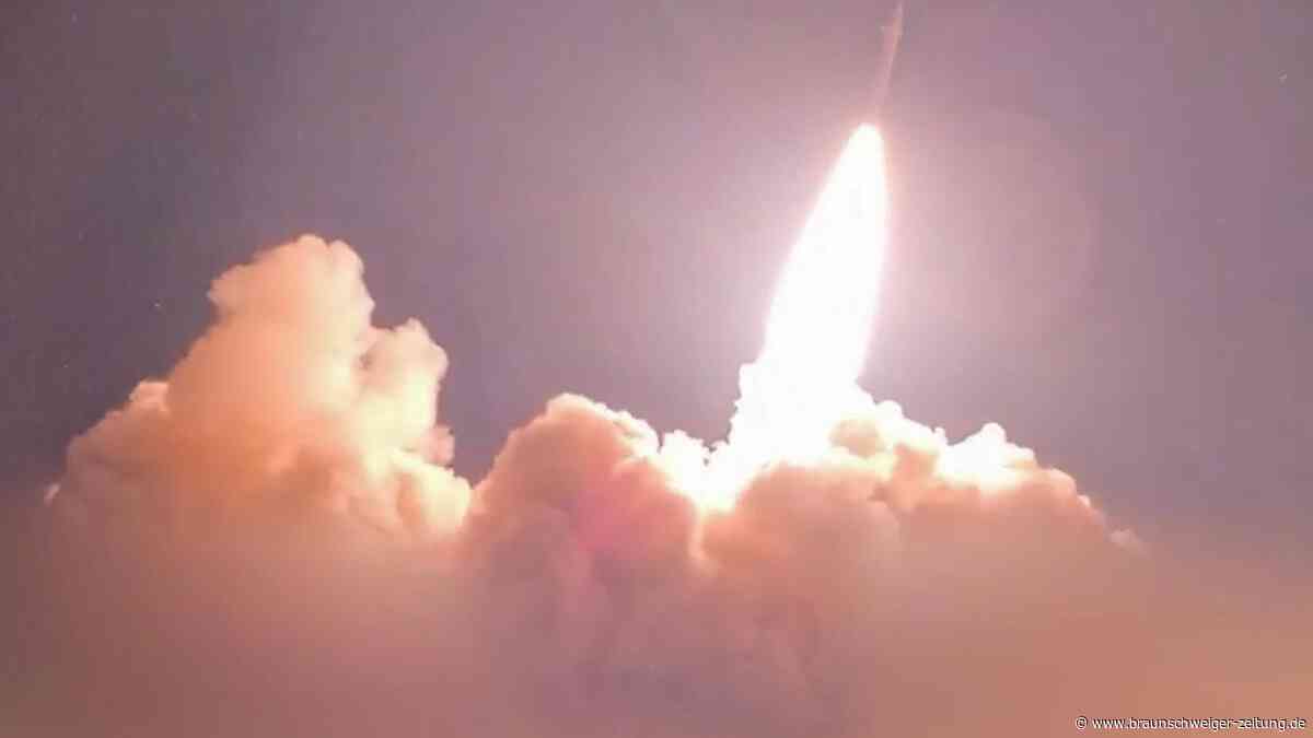 Iran bombardiert E-Werk in Kuwait – Russland fordert sofortigen Waffenstillstand