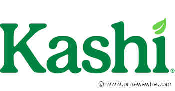 Kashi Introduces New Kashi Gut Health Granola