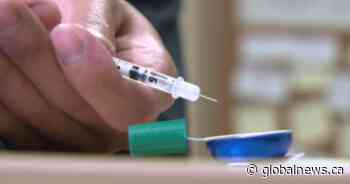 Montreal public health warns of overdose spikes as carfentanil leaves 8 dead
