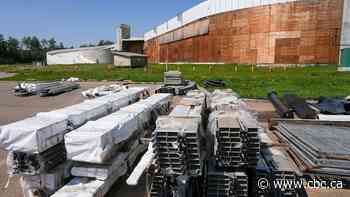 Construction resumes on McMurray Métis Cultural Centre after nearly four-year delay