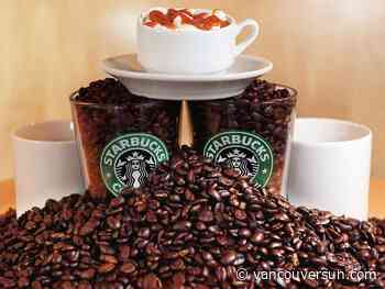 B.C. class-action lawsuit targets Starbucks' claim that it buys ethical beans