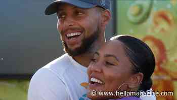 Exclusive: How Steph Curry's four talented children are following in his footsteps: 'I'll be their biggest fan'