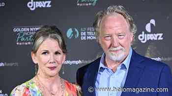 Timothy Busfield's fears for wife Melissa Gilbert come true after she receives disappointing news
