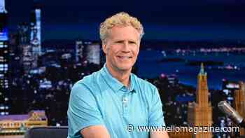 Meet Will Ferrell's famous brother who keeps secretly popping up in his films