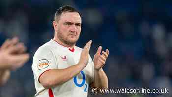 England threaten to walk off pitch against Argentina as plan emerges