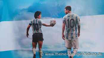 Mythos Messi