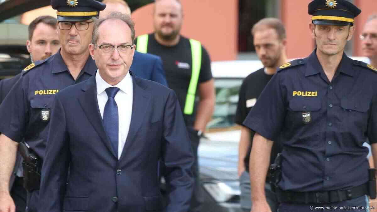 Milliarden-Spritze für Beamte mitten im Merz-Sparkurs: Neuer Termin sickert durch – und wirft Fragen auf