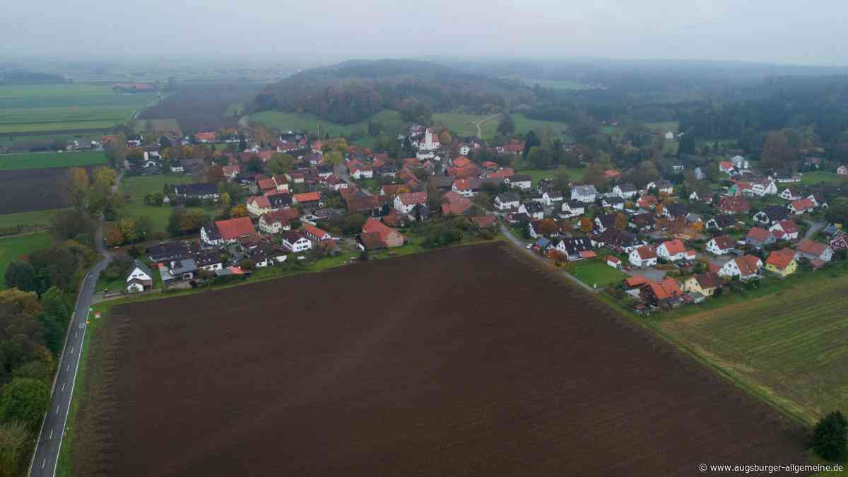 Das ist im neuen Baugebiet in Ellighofen geplant