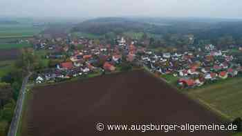 Das ist im neuen Baugebiet in Ellighofen geplant