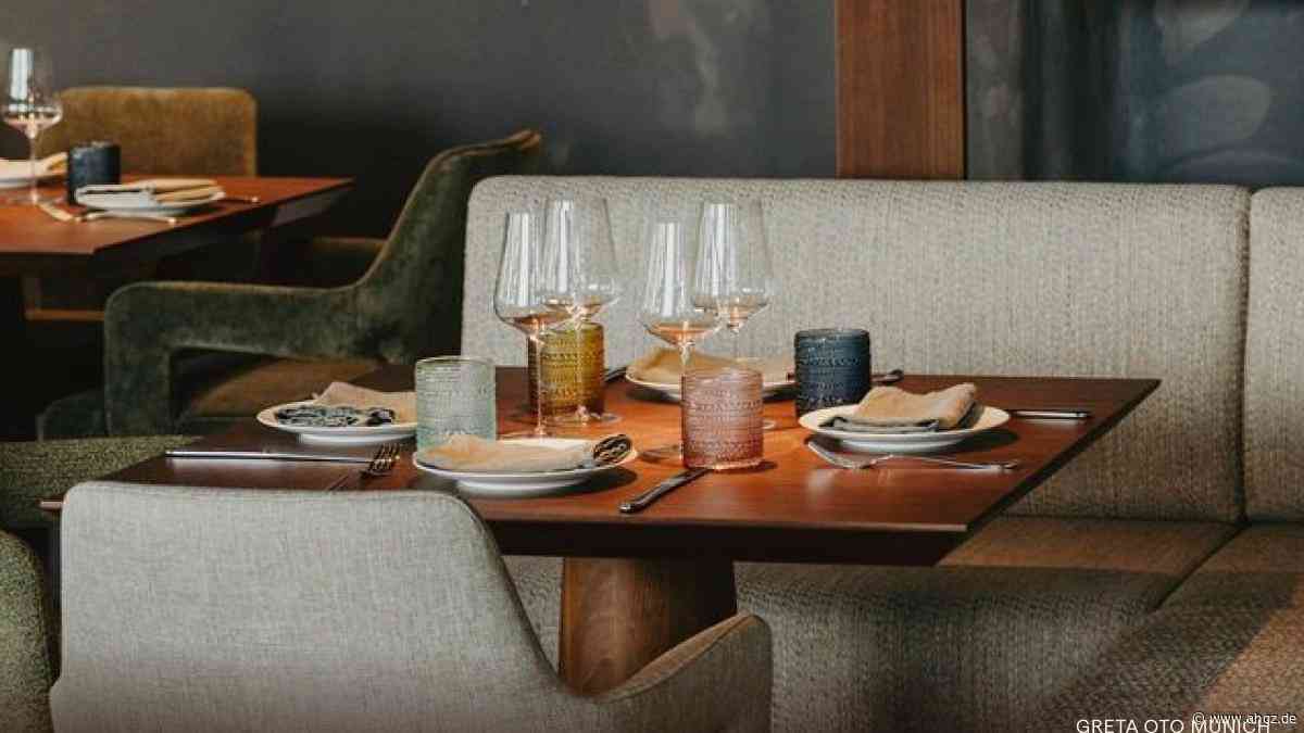 Umfrage : Hotelrestaurants als eigenständige Genussdestinationen