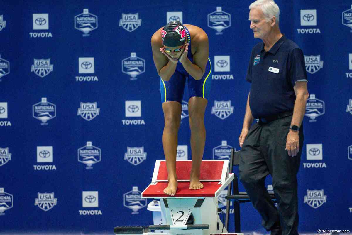Way Too Early Recruit Rankings: Girls’ High School Class of 2028