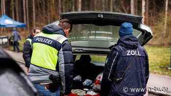 2500 wegen Mord oder Totschlag: Mehr als 150.000 Haftbefehle sind offen