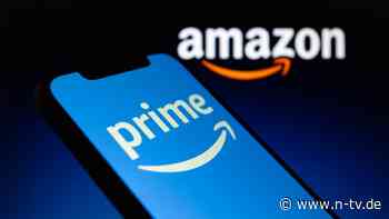 Wegen Preiserhöhung: 324.000 Kläger verlieren Prozess um Reklame auf Amazon Prime