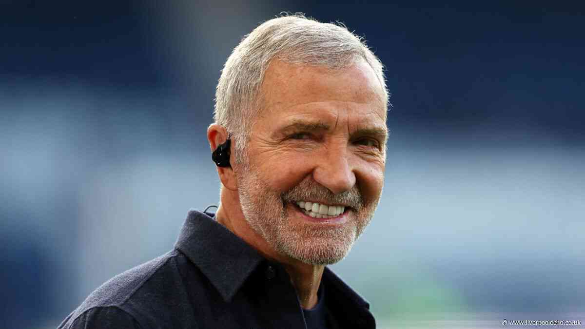 Graeme Souness questions £100m England stars Elliot Anderson and Declan Rice - 'I don't see them'